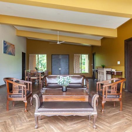 Stayvista'S Shivom Villa 2 - A Serene Escape With Views Of The Valley And Lake Lonavala Eksteriør bilde