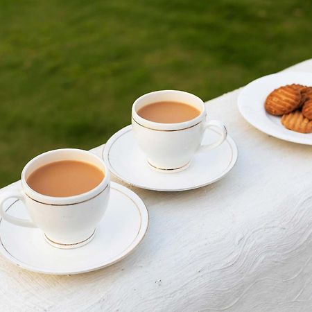Stayvista'S Shivom Villa 2 - A Serene Escape With Views Of The Valley And Lake Lonavala Eksteriør bilde
